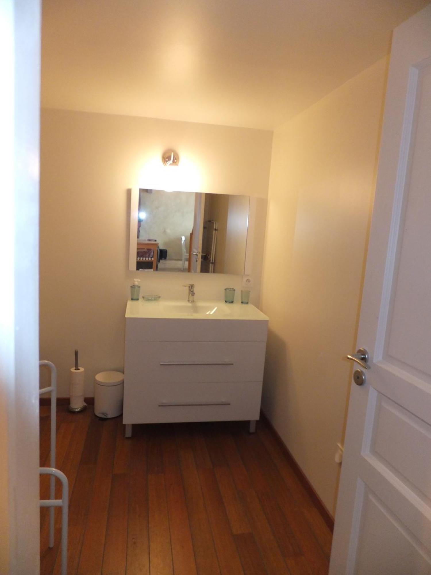 Apartament Le Relais D'Anglards Zewnętrze zdjęcie