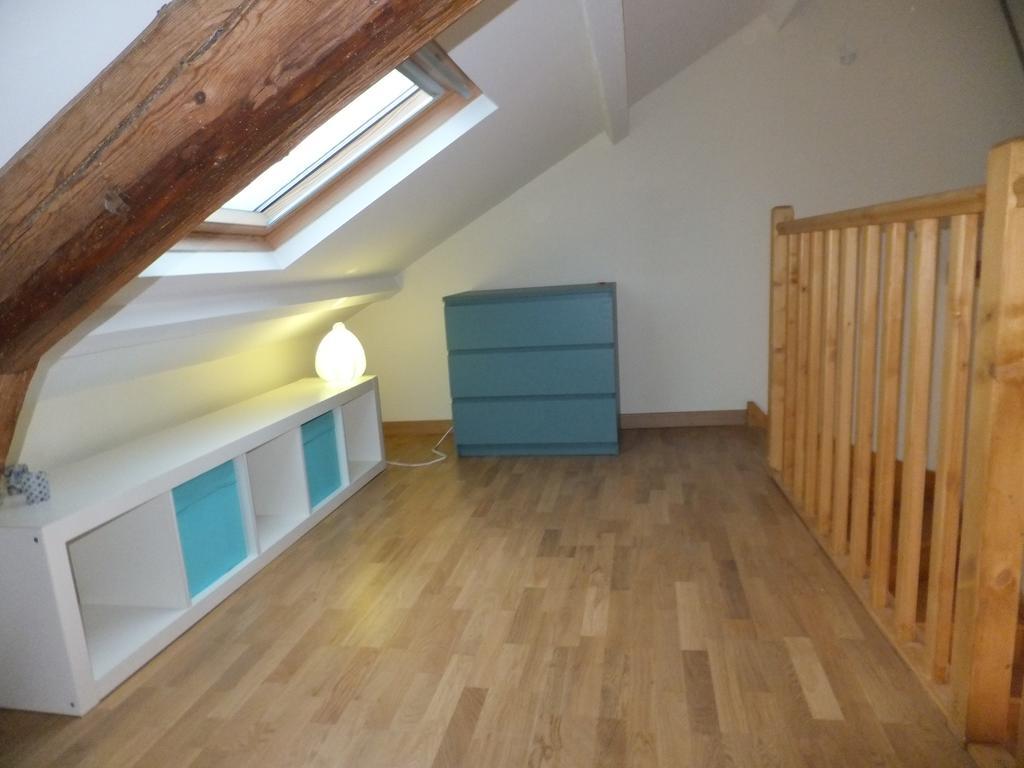 Apartament Le Relais D'Anglards Pokój zdjęcie