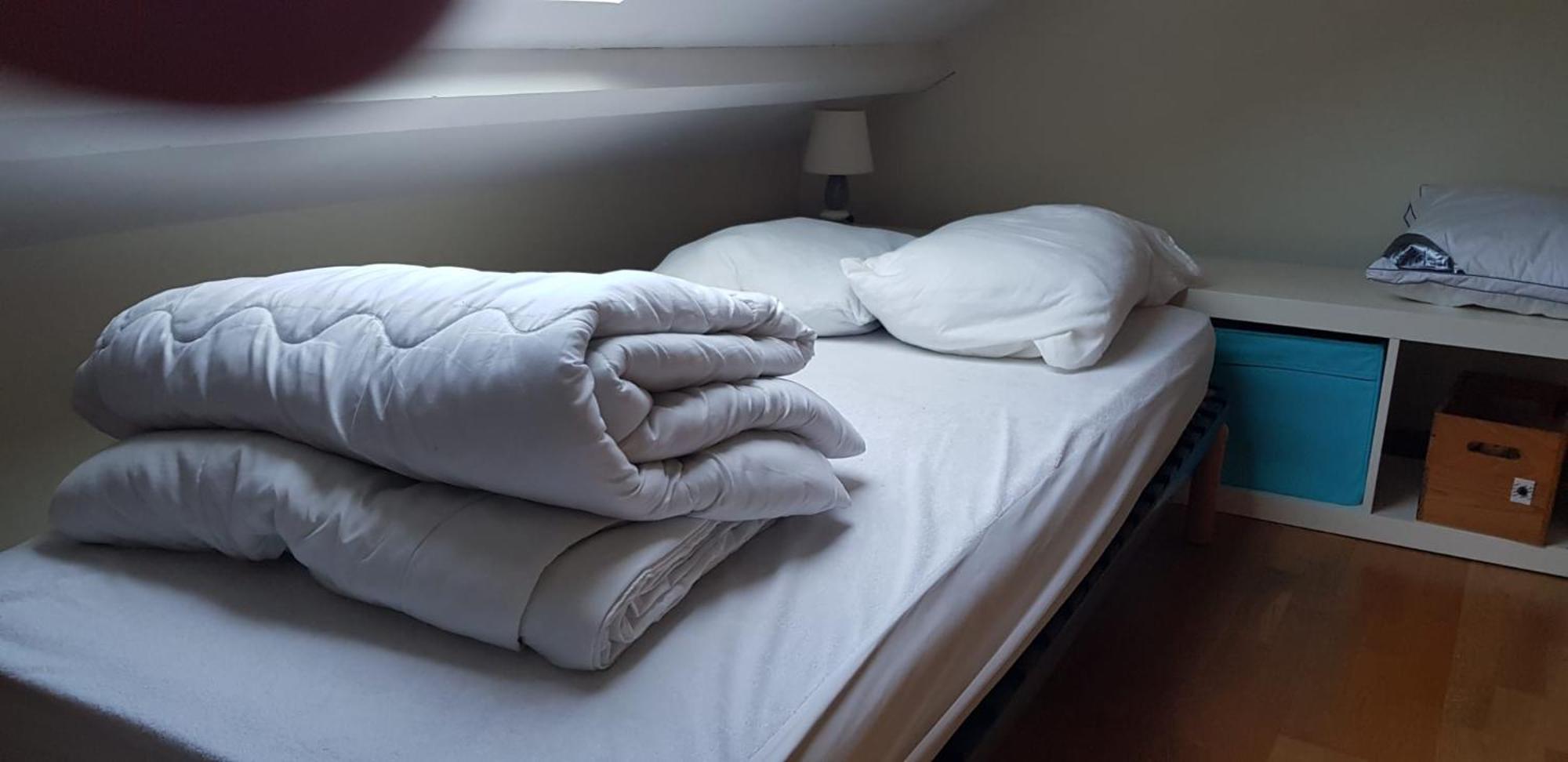 Apartament Le Relais D'Anglards Zewnętrze zdjęcie
